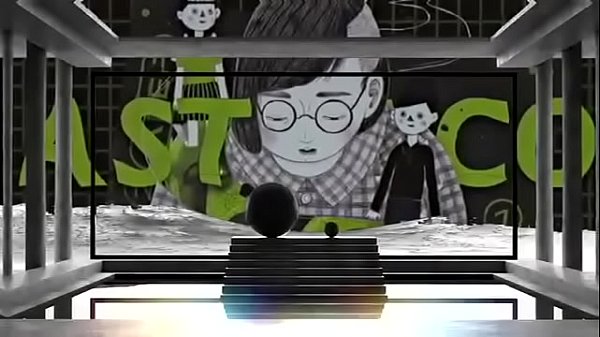 Marshall_astênico novinho dotadode sentimentos_fodendo_com seu_psicológico