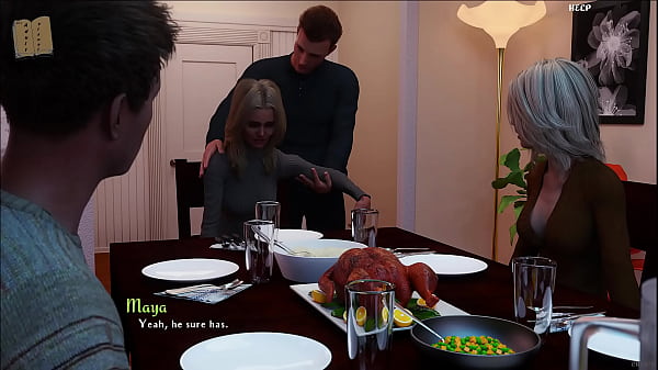 Play MP4 - Being A Dik 292 &lpar;Chick Route&rpar;