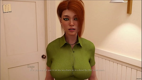 Being A Dik_292 Chick Route