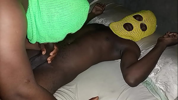 She sat on my dick after_giving me head