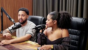 &ldquo_Podcast com o CASAL DNA  quem aguenta essa conversa até_ o final... descobre tudo &rdquo_