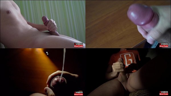 Super MultiScreen  cumshots 