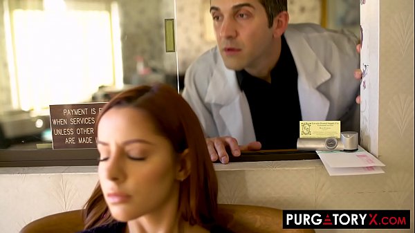 Play MP4 - PURGATORYX The Dentist Vol 2 Part 3 with Vanna Bardot
