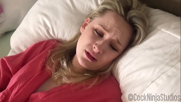 Play MP4 - Step Mom Step Son Christmas Confession Preview