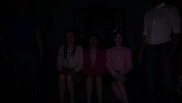 Nonton Hot Orgy Of Barbies And Kens! Swinger-dolls Gonna Rock Big Dicks! thumbnail