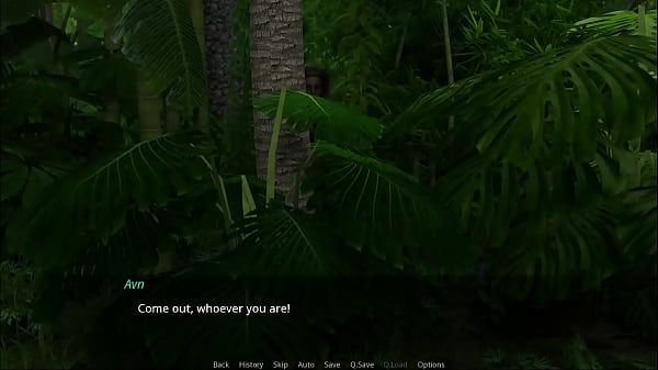 Nonton The Lust City #11 - Finding My Stepsister thumbnail