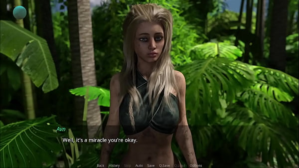 The lust city #11 finding my stepsister 