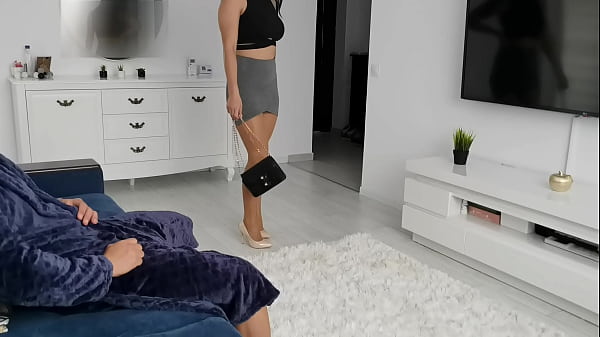 Nonton Hard Sex With Stepmom thumbnail