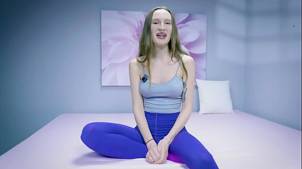 Mari gets fucked deep in the ass and throat 