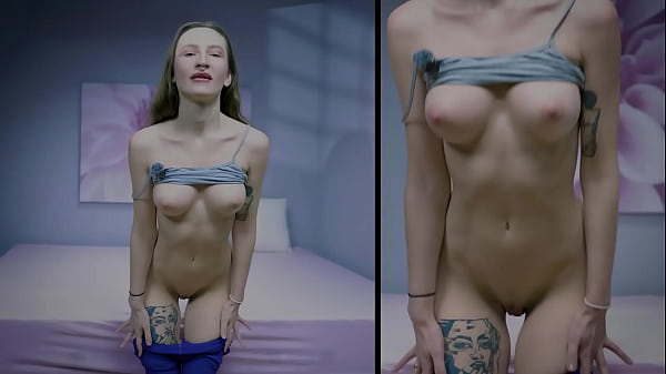 Play MP4 - Mari gets fucked deep in the ass and throat&excl;