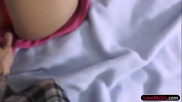 Jasmine_Vega fucked by pervert stepbro