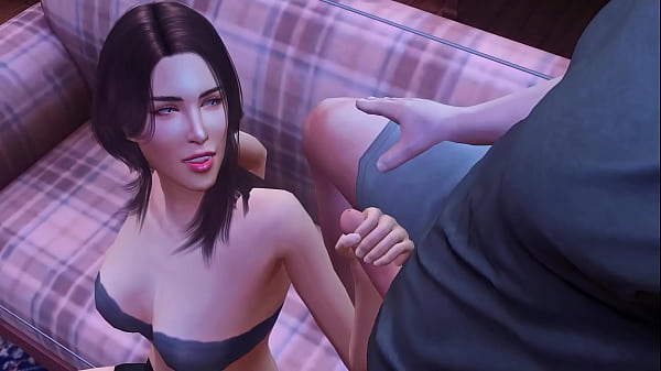 Marshall Fucks Robin thumbnail