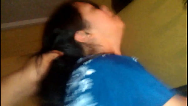 Asian riding dress_fat ass_spread ass