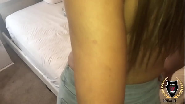 Late night interracial fuck lucky rome major fills lena alexis up 