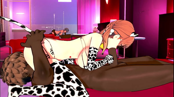 Nonton Kazekura Moe Trapped In A Motel... What Happened Next Nobody Expected thumbnail