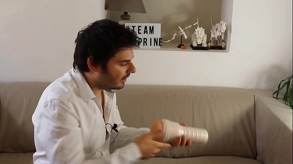 Fabrice Julien Le Tuto Vaginette Nouvelles_techniques de sexe offertes