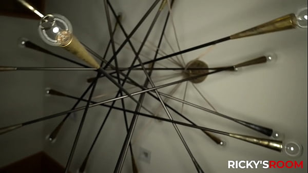 Play MP4 - RICKYS ROOM - Fucking Kira Noir in The Ass Without The Sense of Sight