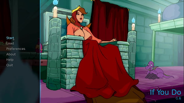 Nonton Let's Play - If You Do, Sex With Carmen thumbnail