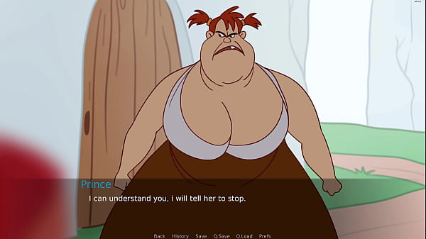 Let's play if you do sex with carmen