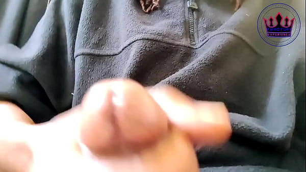 Kuro's Mid Day BBCJerk Off (KYExperience)