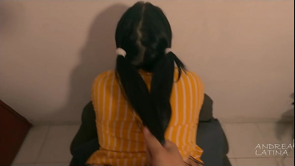 Play MP4 - I fuck my girlfriend's friend after the party