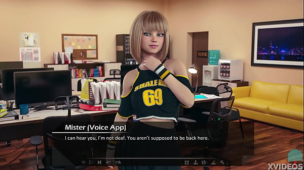 Play MP4 - SHALE HILL SECRETS &num;65 &bull; Alexis still tries to get some D