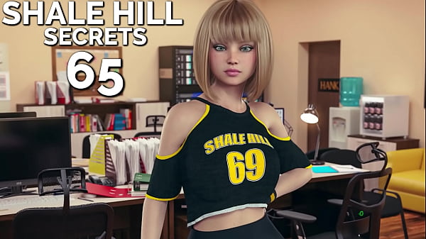 SHALEHILL SECRETS 65Alexis_still tries to get some_D