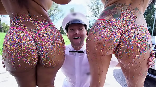 Rose Monroe Lilith Morningstar_Are About To Make Your_Day Watch This