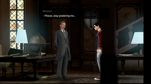 Ukomm plays: Goons Raid Her Part 1 