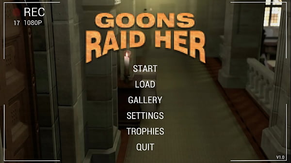 Nonton Ukomm Plays: Goons Raid Her Part 1 thumbnail