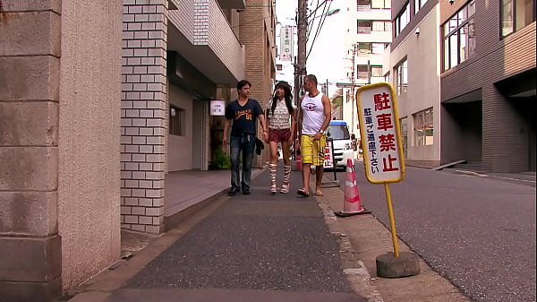 Holly Sampson Spreads Wide For A Big Cock thumbnail