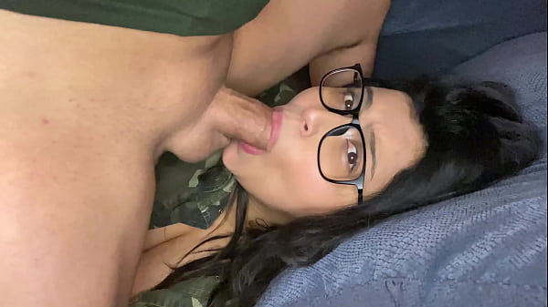 I UP MY STEPMOM WITH ASHOCK MILITARY_TRAINING