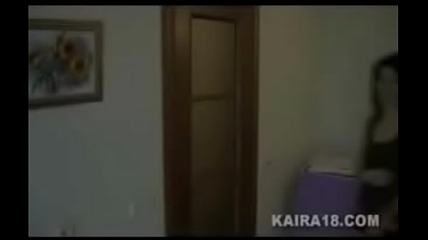 Kaira & girlfriend lesbians 