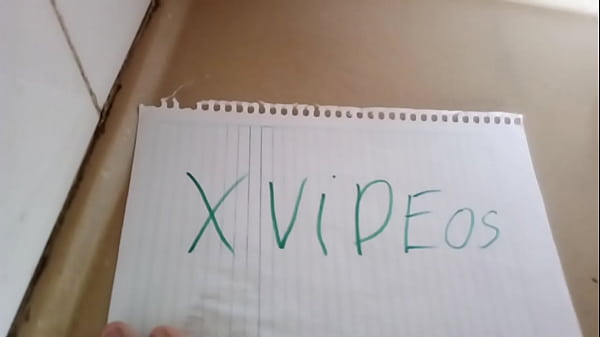 V&iacute_deo de verifica&ccedil_&atilde_o