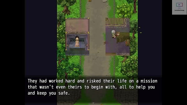 We finally find the king and queen and we know the truth of why they are still alive chronicles 3 part 21 eng 