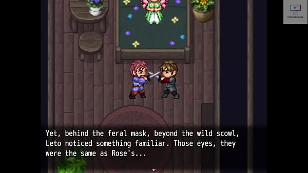 We finally find the king and queen and we know the truth of why they are still alive chronicles 3 part 21 eng