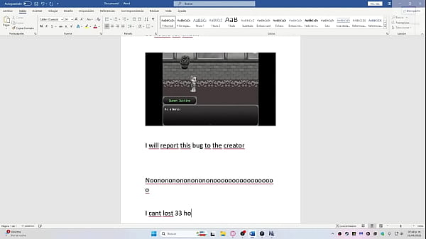 We finally find the king and queen and we know the truth of why they are still alive chronicles 3 part 21 eng 