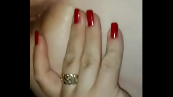 Gordinha_Loira traindo d