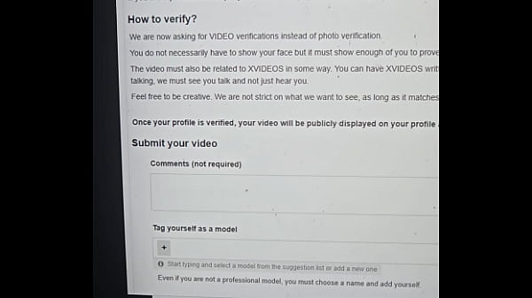 Play MP4 - Verification video