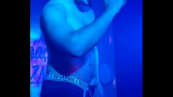 A CASA DO DIEGO MALDONATTO 