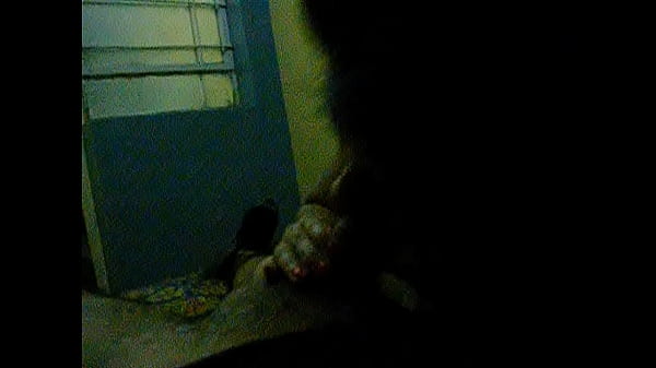 peruanita mamona de telo de lince part 1