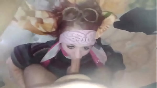 Some bitch taking dick 100 