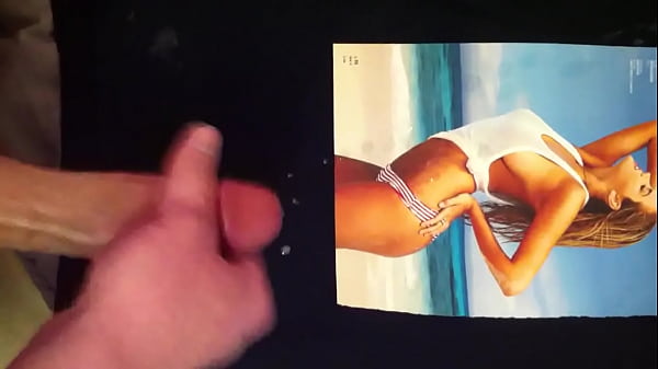 Play MP4 - Tribute to Kate upton with cumshot