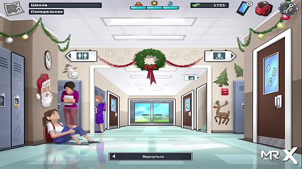 SummertimeSaga - Men JerkOff TheirToys E2 # 35