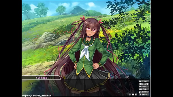 TaimaninYukikaze part 01 Prolog