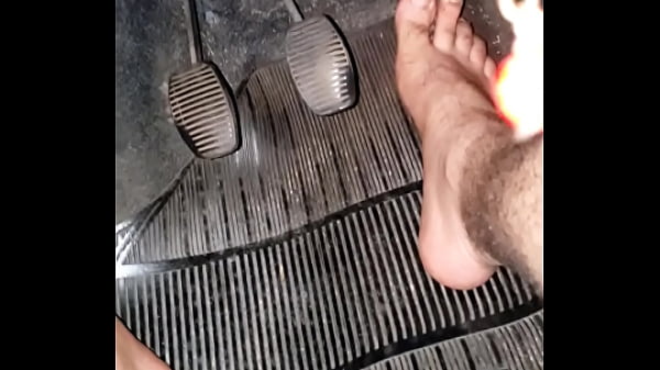 Kudiamdo do motor com o chule 