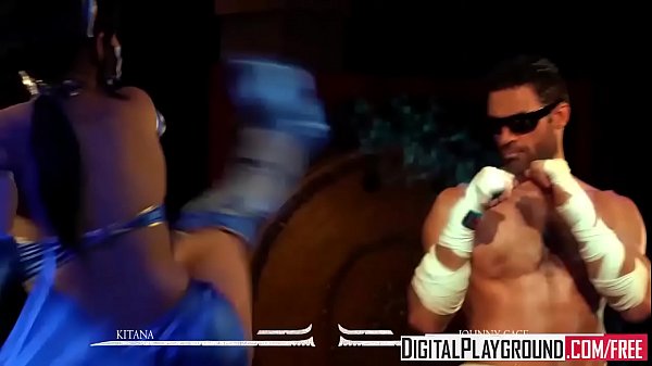 Play MP4 - XXX Porn video - Mortal Kombat A XXX Parody