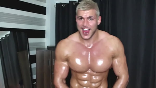 Play MP4 - MUSCLE MODEL