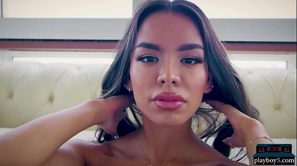 Nonton Petite Russian Beauty Babe Shows Off Her Perfect Ass And Small Titties In A Softcore Video thumbnail