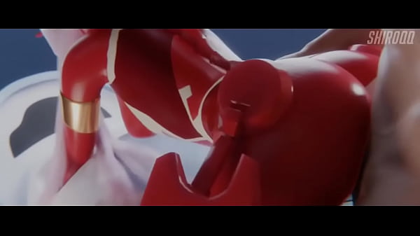 zerotwo rough fuck 